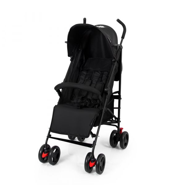 Poussette Buggy Canne