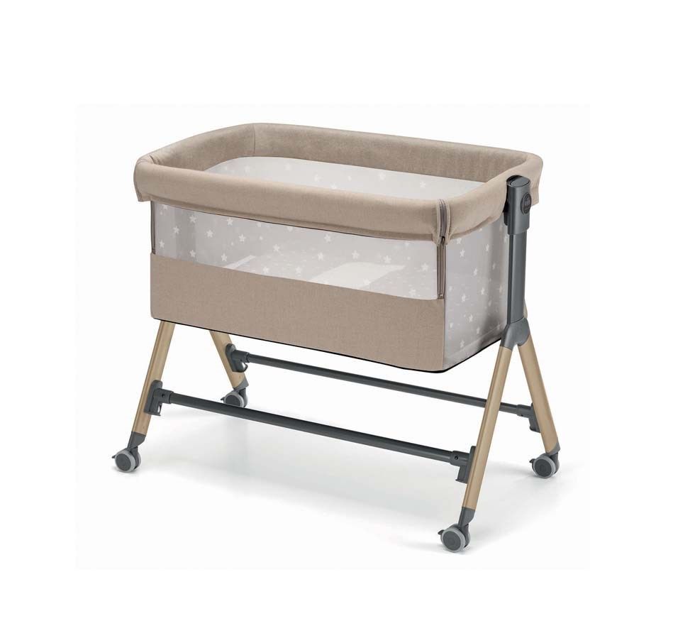 Cododo Co-Sleeper Cam