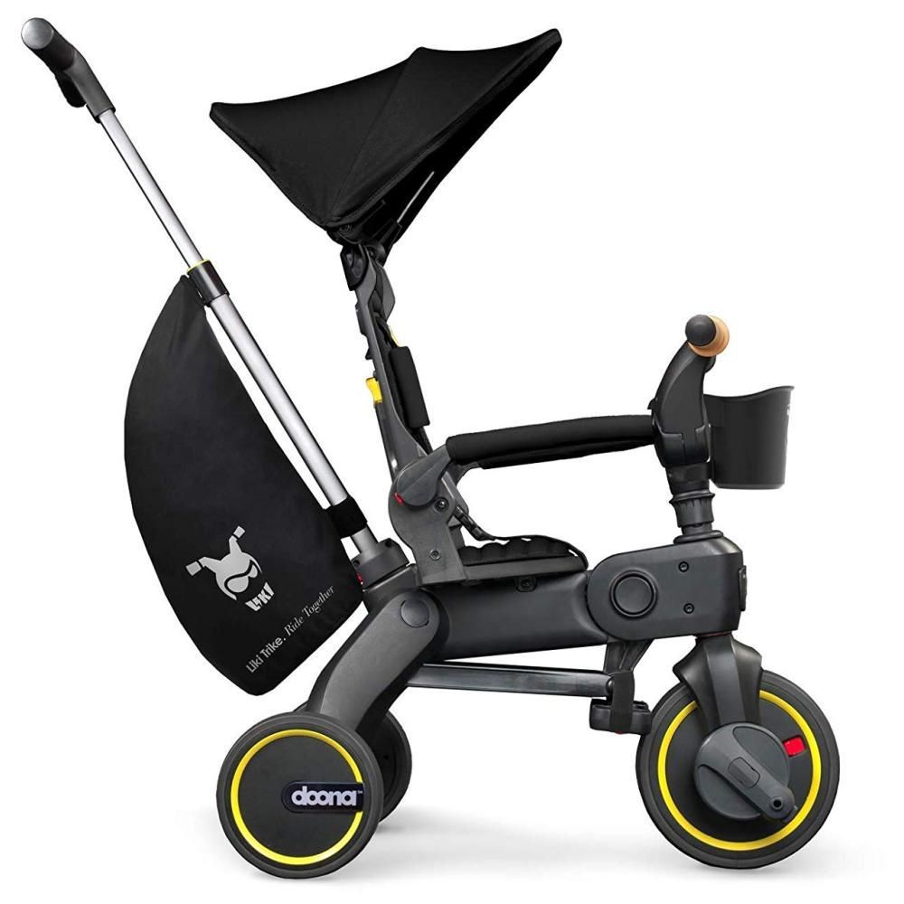 Tricycle Liki Trike S5 Deluxe