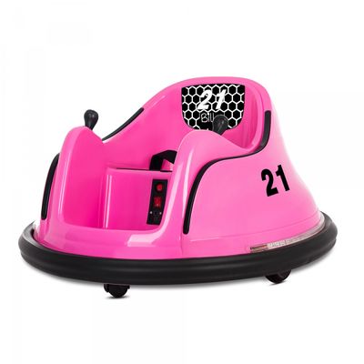 Billy 360° Bumper Car - Auto-Tamponneuse Électrique Pera