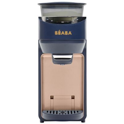 Préparateur de biberons Milkeo Plus Night Blue