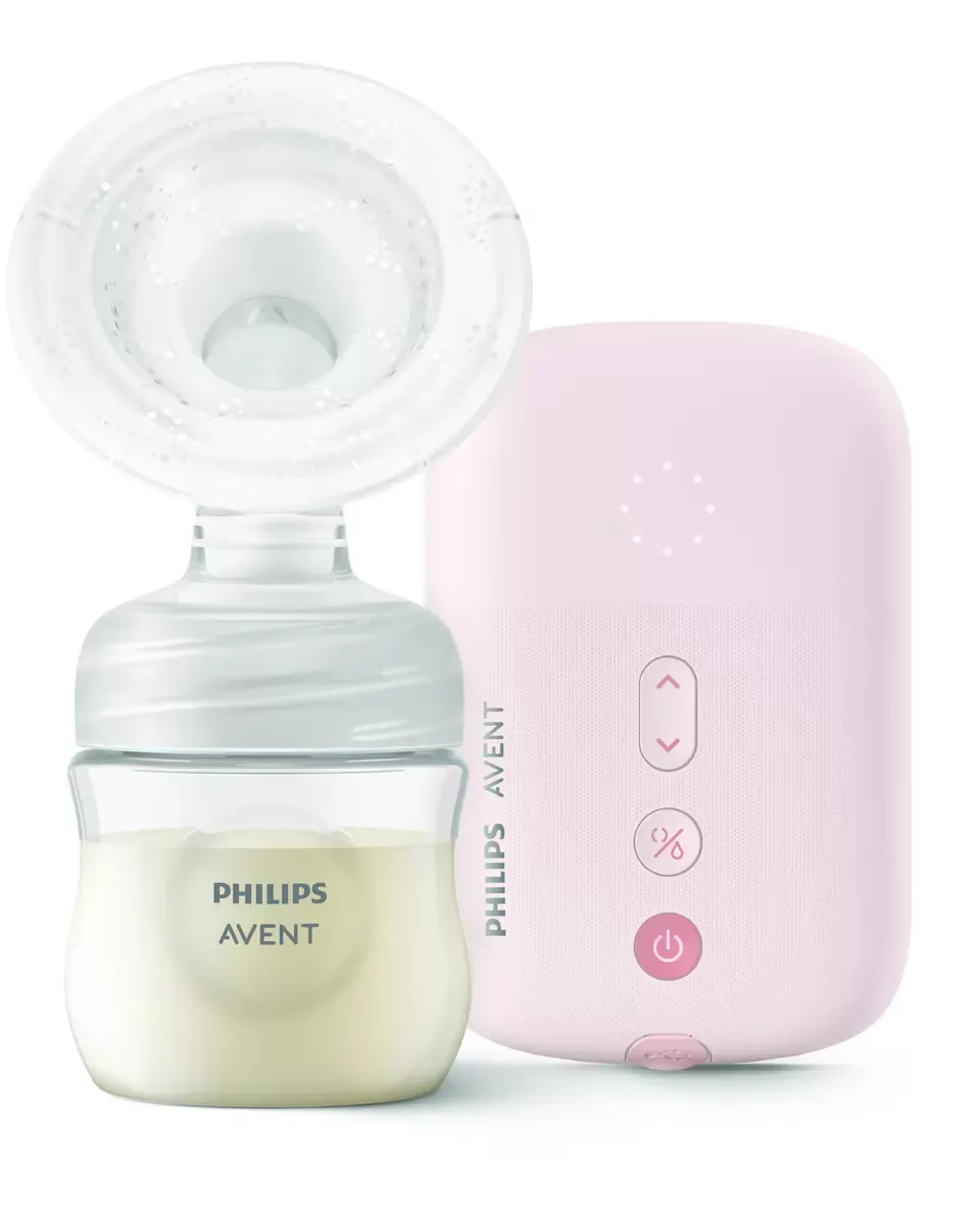 Philips AVENT Tire-lait électrique simple
