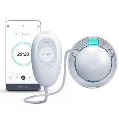 Elvie Stride 2 - Tire-lait Electrique Single