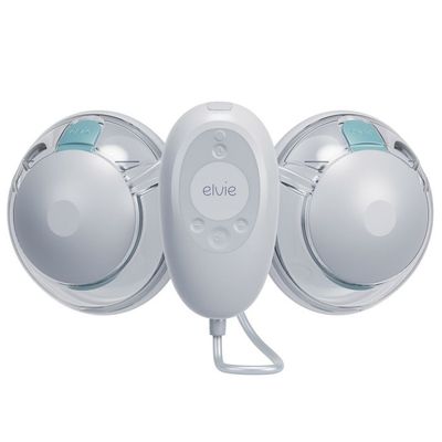 Tire-lait électrique Elvie Stride 2 - Double