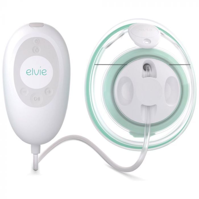 Tire-lait électrique Elvie Stride - Simple