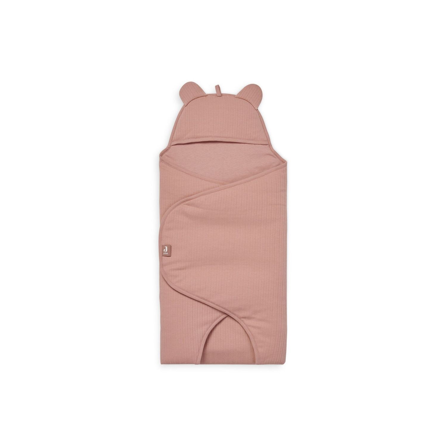 Couverture câline Basic Stripe