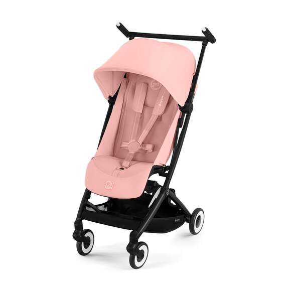 Cybex Libelle Compatible avec le format bagage cabine