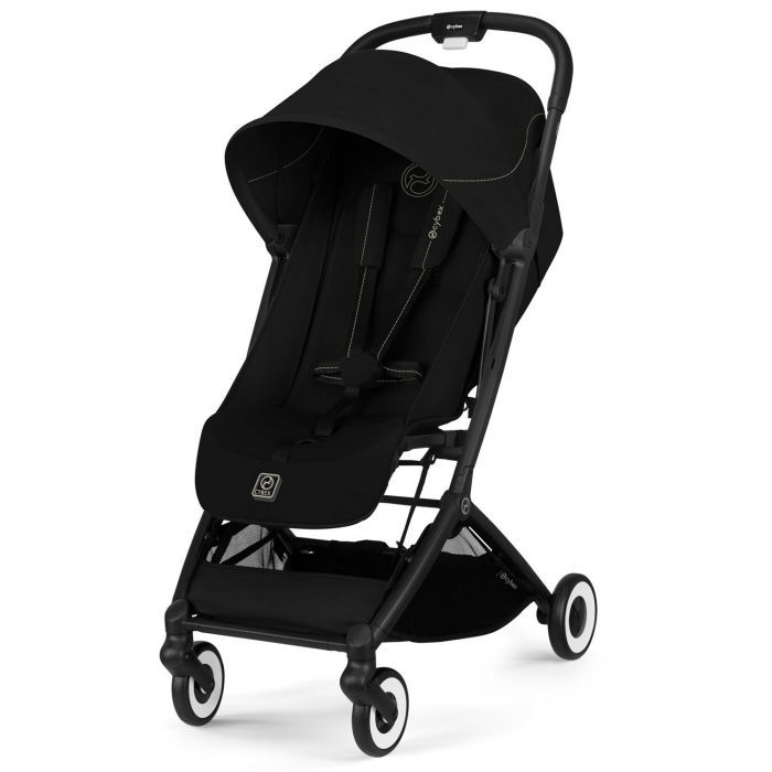 Cybex Orfeo Magic Black