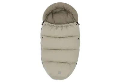 Chancelière Buggy/Stroller - Puffed