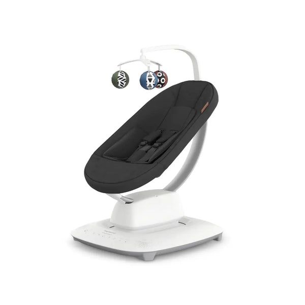 MamaRoo Balancelle Avec Coussin Réducteur