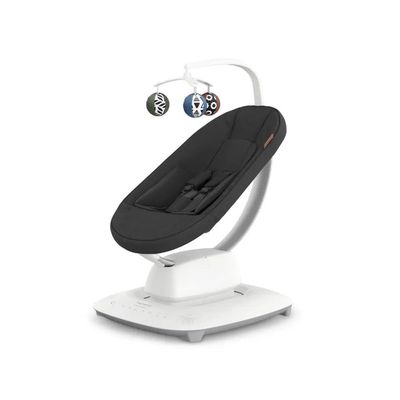MamaRoo Balancelle Avec Coussin Réducteur