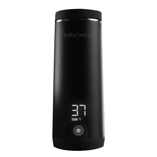 Superfast Portable - Chauffe Biberon Nomade