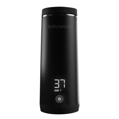Superfast Portable - Chauffe Biberon Nomade