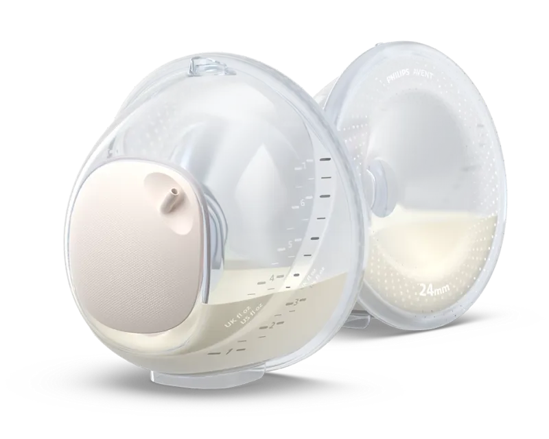 Philips Avent Hands-free