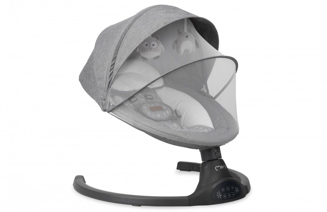 Balancelle MoMi KENANI