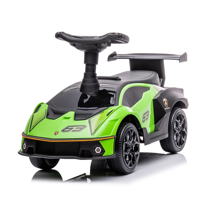 Porteur Lamborghini SCV12