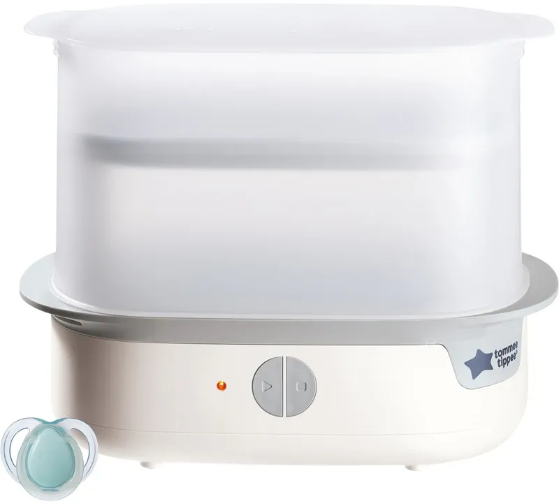 Tommee Tippee Supersteam