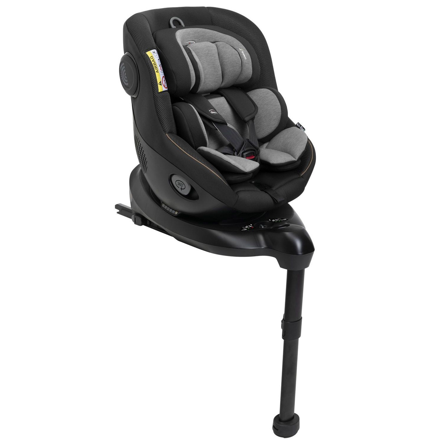 Siège-auto Seat 105 i-Size Posh Black
