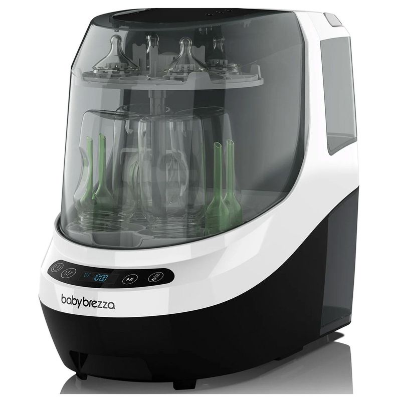 Lave-biberons automatique Bottle Washer Pro