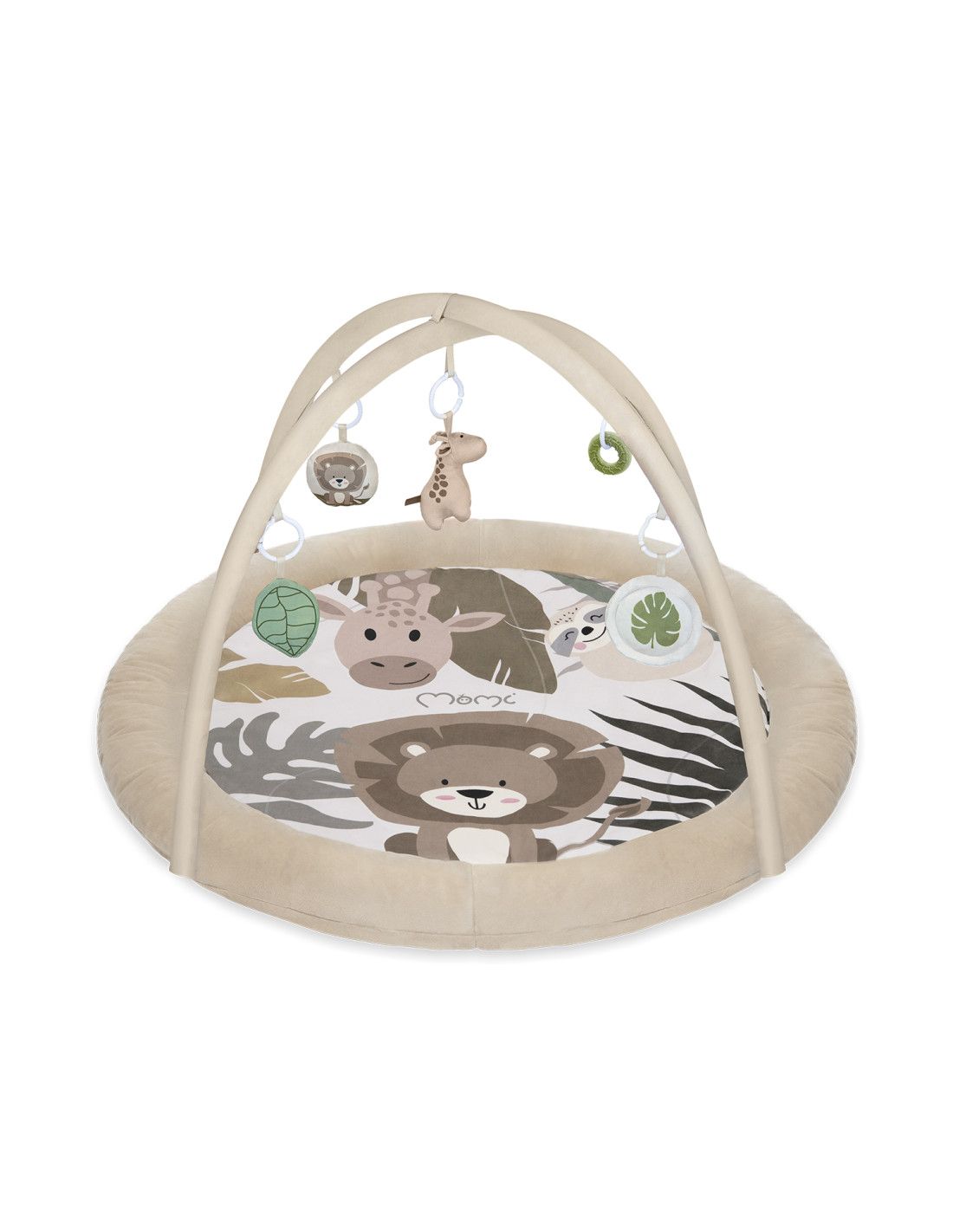 Tapis d'éveil Luani