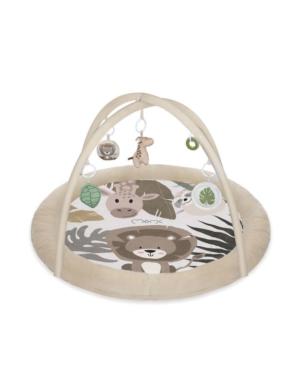 Tapis d'éveil Luani