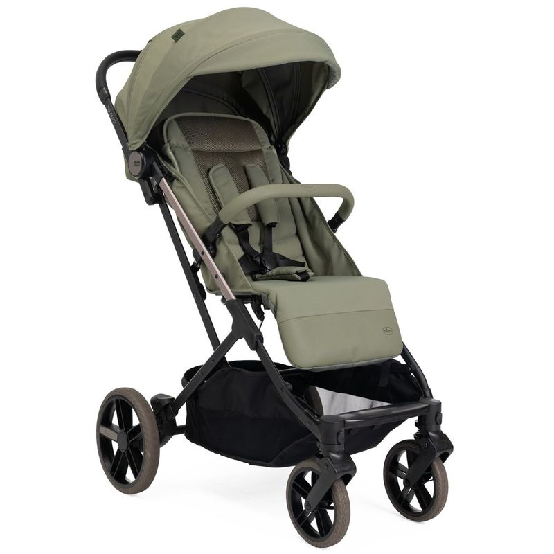 Poussette Dolomiti Chicco