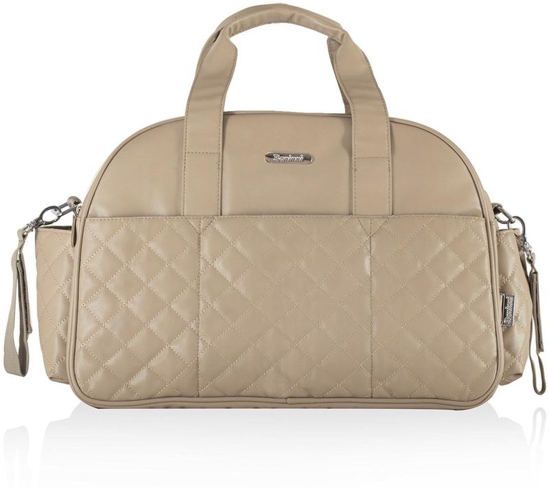 Sac à langer Portofino Beige