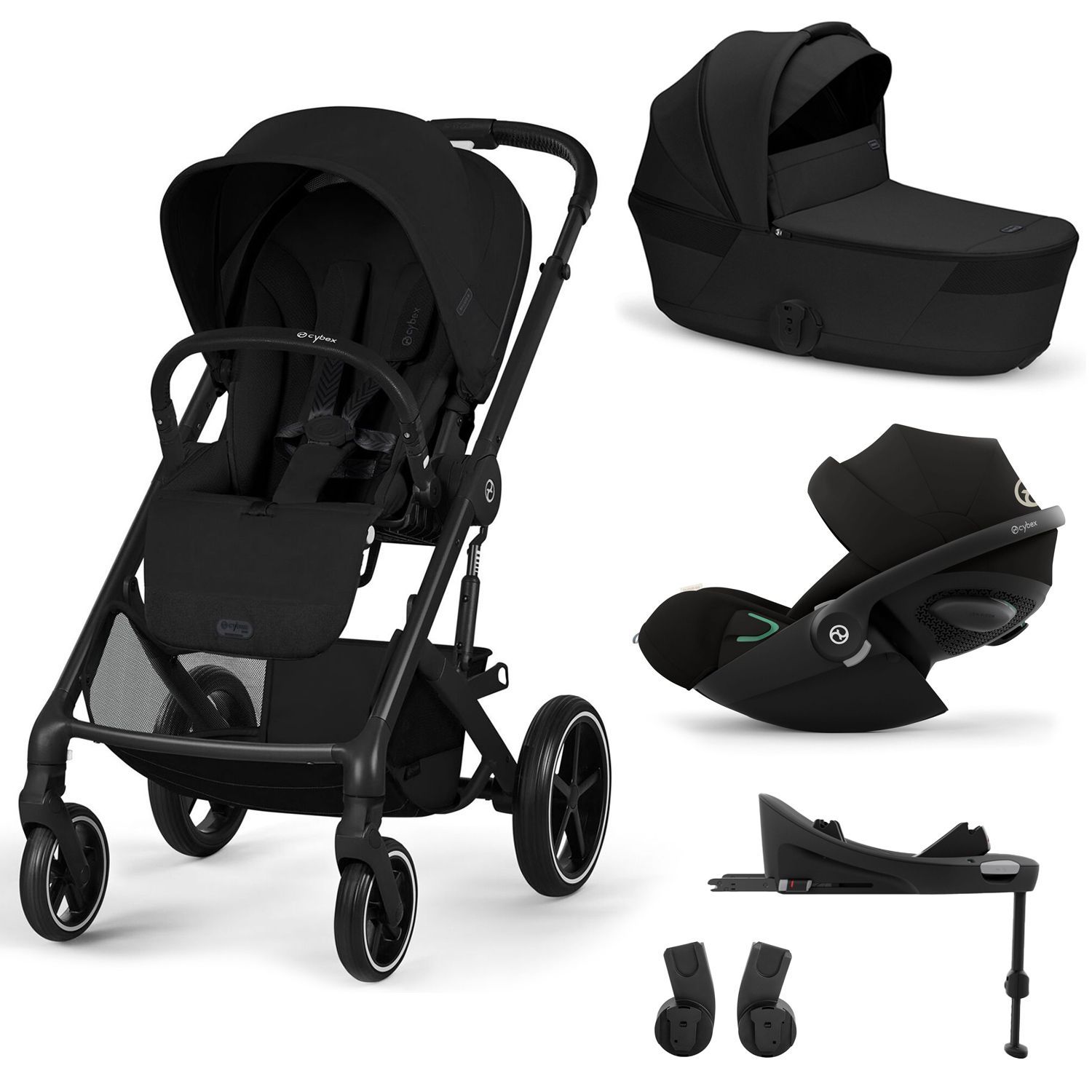 Trio Balios S Lux 4 - Set L