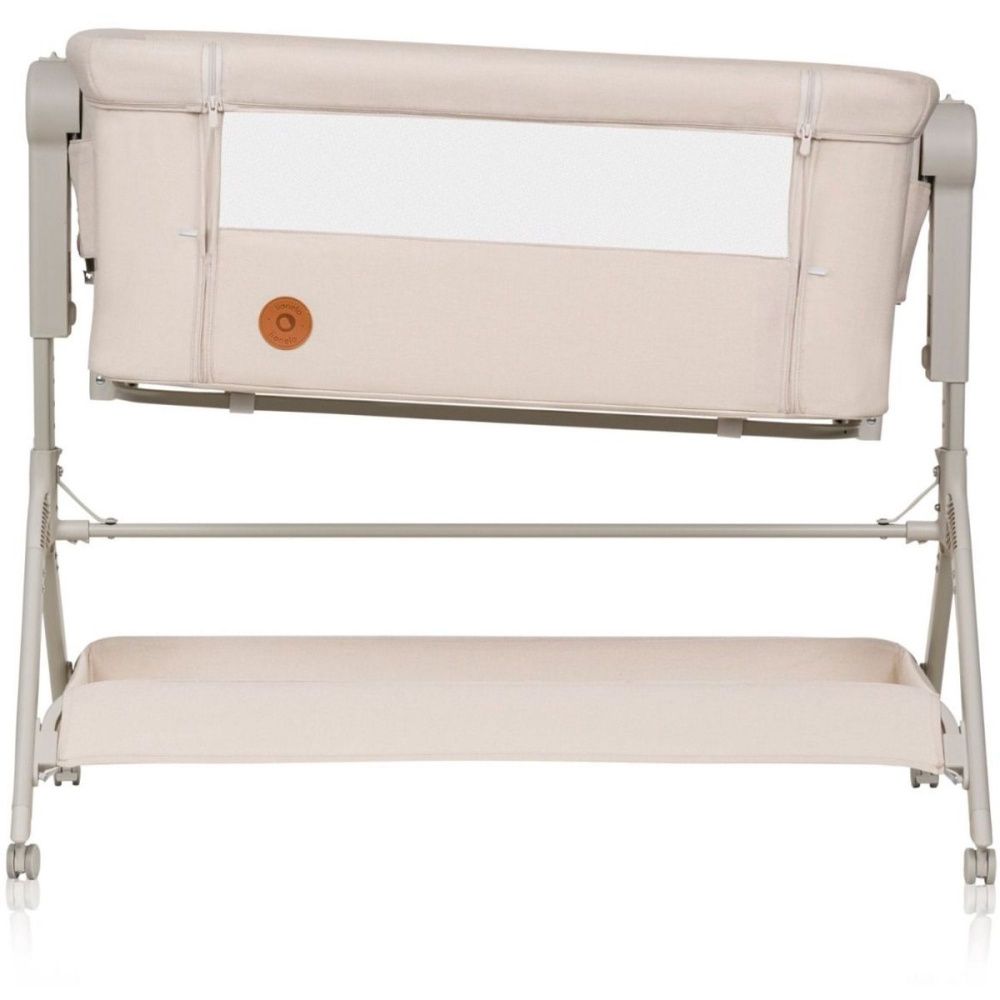 Lit cododo leonie plus beige sand