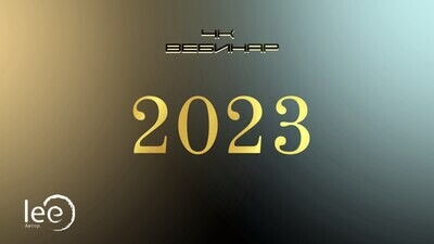Серия 4К вебинары 2023 года
