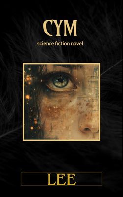 A book "CYM"