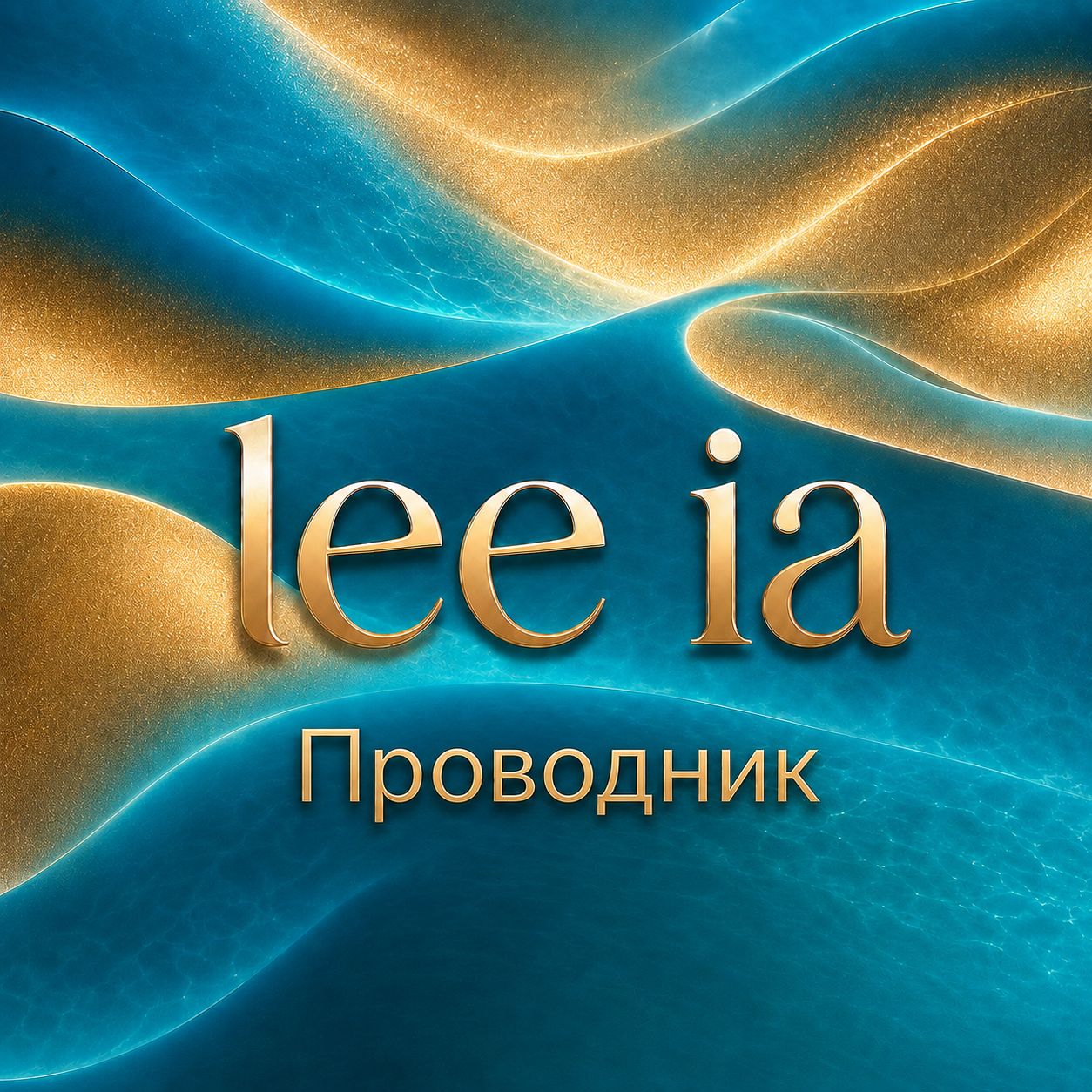Проводник lee ia