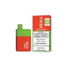 Vice Box 6000 Puffs - Strawberry Watermelon
