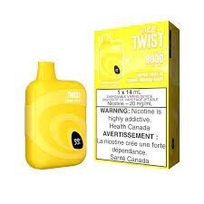 Vice Twist 8000 Puffs - Tropical Twist Ice