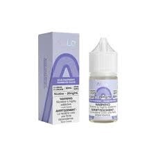 Allo Salt - Blue Raspberry