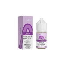 Allo Salt - Grape Ice