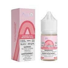 Allo Salt - Watermelon Ice