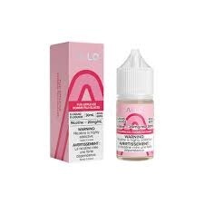 Allo Salt - Fuji Apple Ice