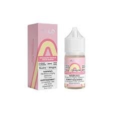 Allo Salt - Strawberry Banana