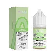 Allo Salt - Spearmint
