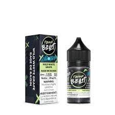 Flavour Beast Salt - Wild White Grape Ice