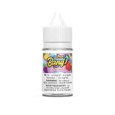 Banana Bang Salt - Apple Grape Ice