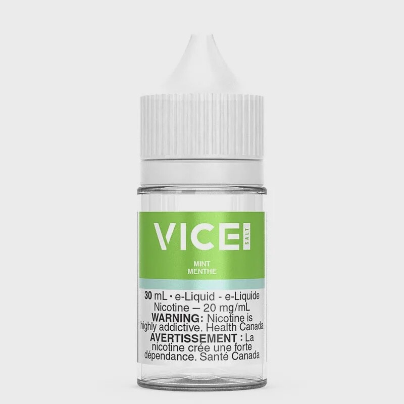 Vice Salt - Mint