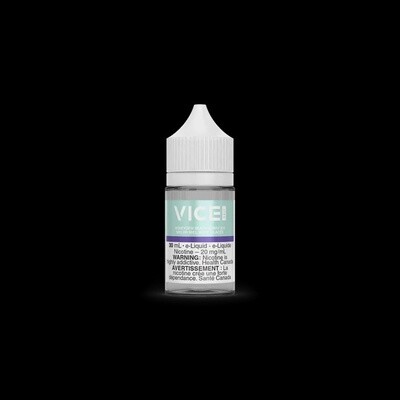 Vice Salt - Blackberry Honeydew Ice