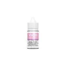 Vice Salt - Raspberry Grape Lemon Ice, Nicotine Strength: 20mg