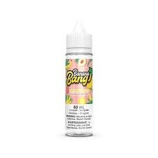 Banana Bang - Pineapple Peach (60mL)
