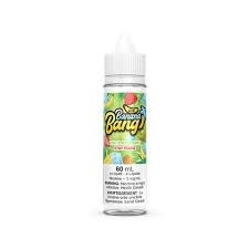Banana Bang - Kiwi Strawberry (60mL)