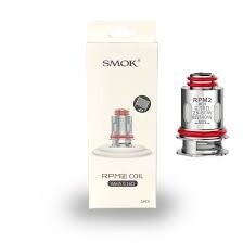 RPM 2 Coils