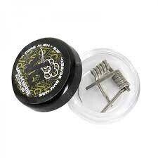 Valkyrie III Coils