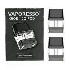 Vaporesso XROS Pods